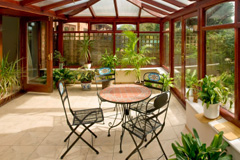 Millholme conservatory quotes