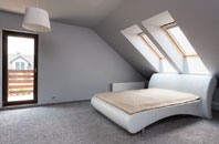 Millholme bedroom extensions