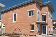 Millholme home extensions