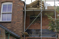 free Millholme home extension quotes
