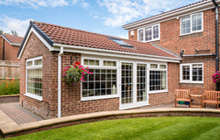 Millholme house extension leads